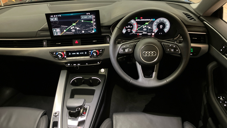 Audi A5 35 TFSI Sport 5dr S Tronic Petrol Hatchback